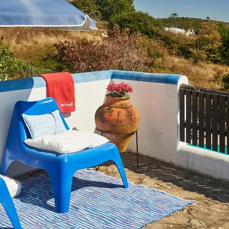 Σπίτι διακοπών Holiday Pinhal