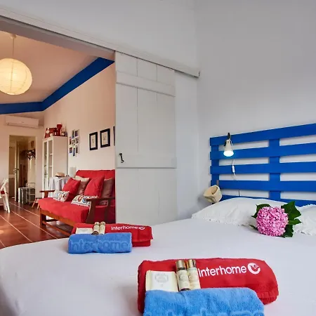 Holiday Pinhal Σπίτι διακοπών *