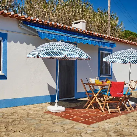 Holiday Pinhal Μάφρα