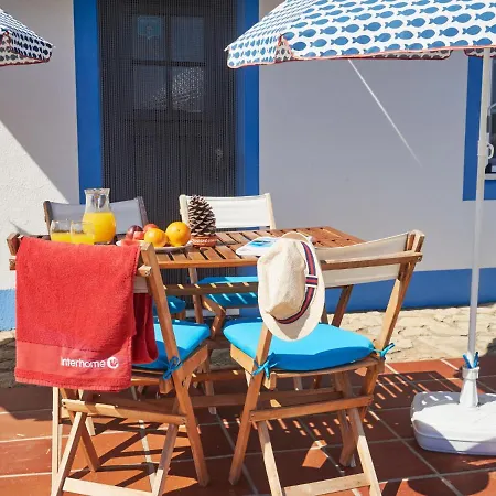 Holiday Pinhal Μάφρα