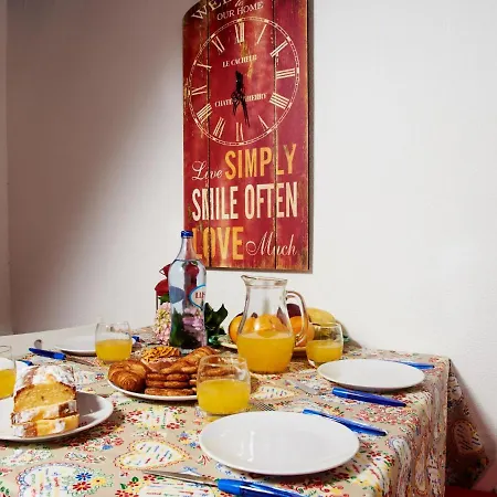 Holiday Pinhal Σπίτι διακοπών