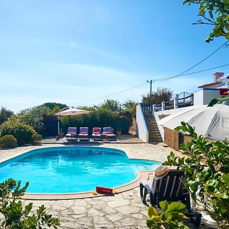 Σπίτι διακοπών Holiday Pinhal *
